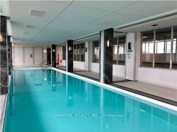 Photo 9 of Unit 3320, 30 Shore Breeze Drive, Etobicoke, Mimico — HOMEH
