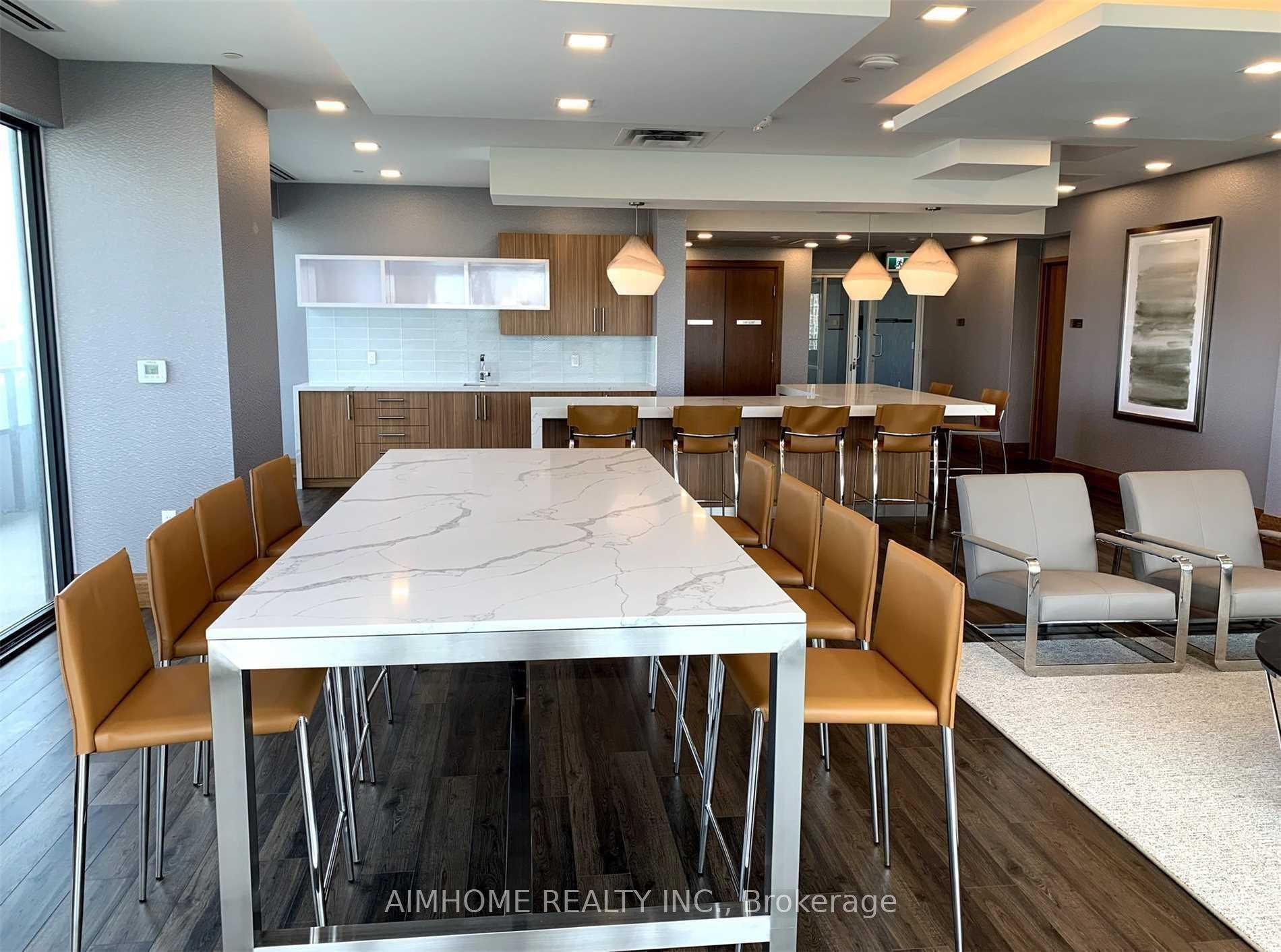 Photo 10 of Unit 3320, 30 Shore Breeze Drive, Etobicoke, Mimico — HOMEH