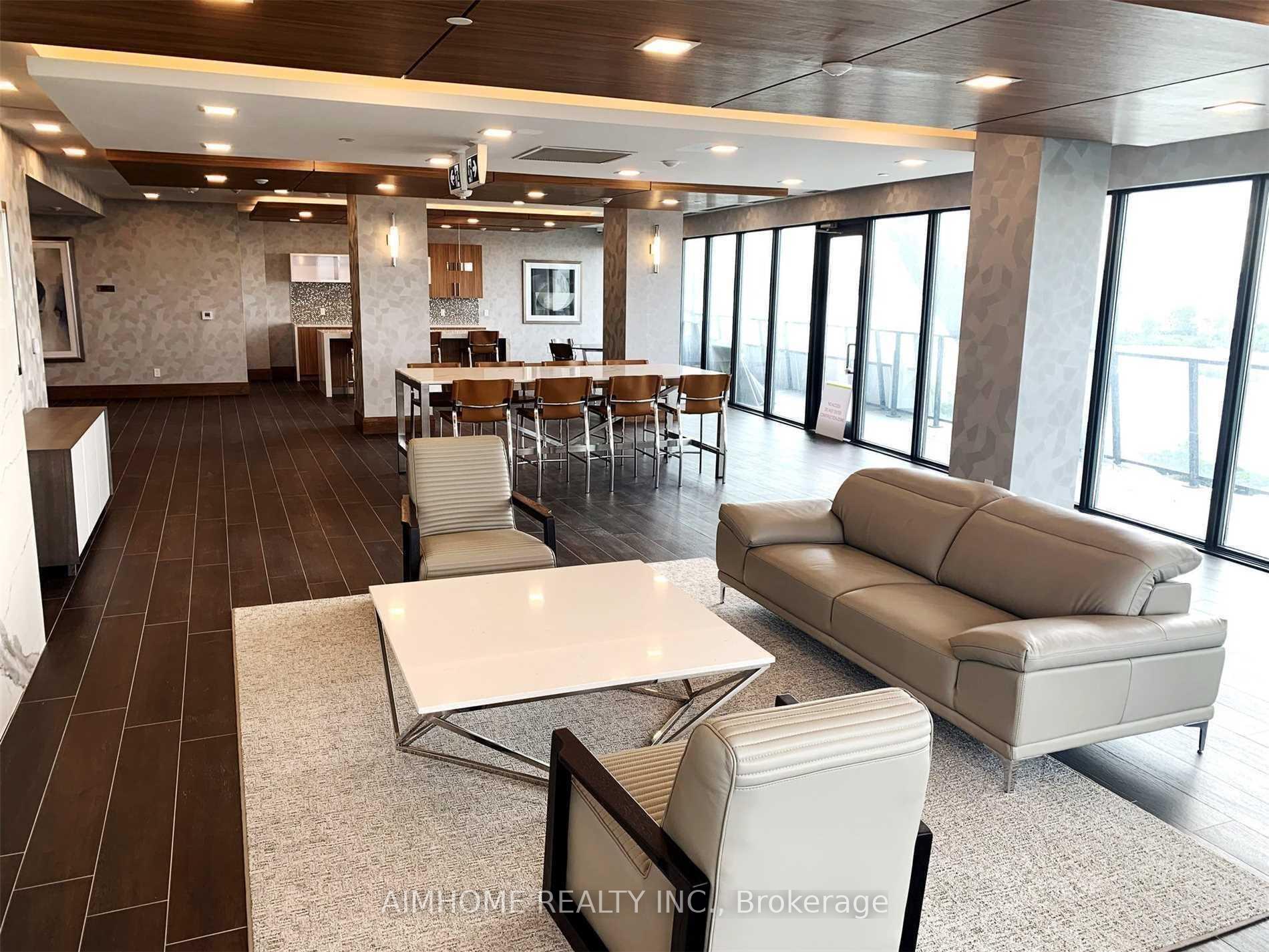 Photo 11 of Unit 3320, 30 Shore Breeze Drive, Etobicoke, Mimico — HOMEH