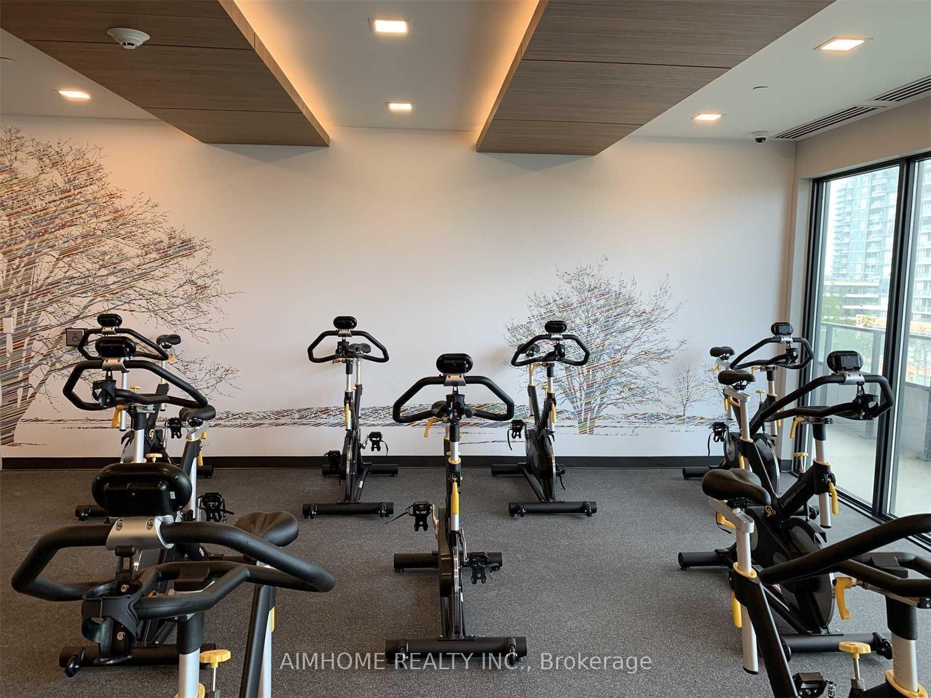 Photo 13 of Unit 3320, 30 Shore Breeze Drive, Etobicoke, Mimico — HOMEH