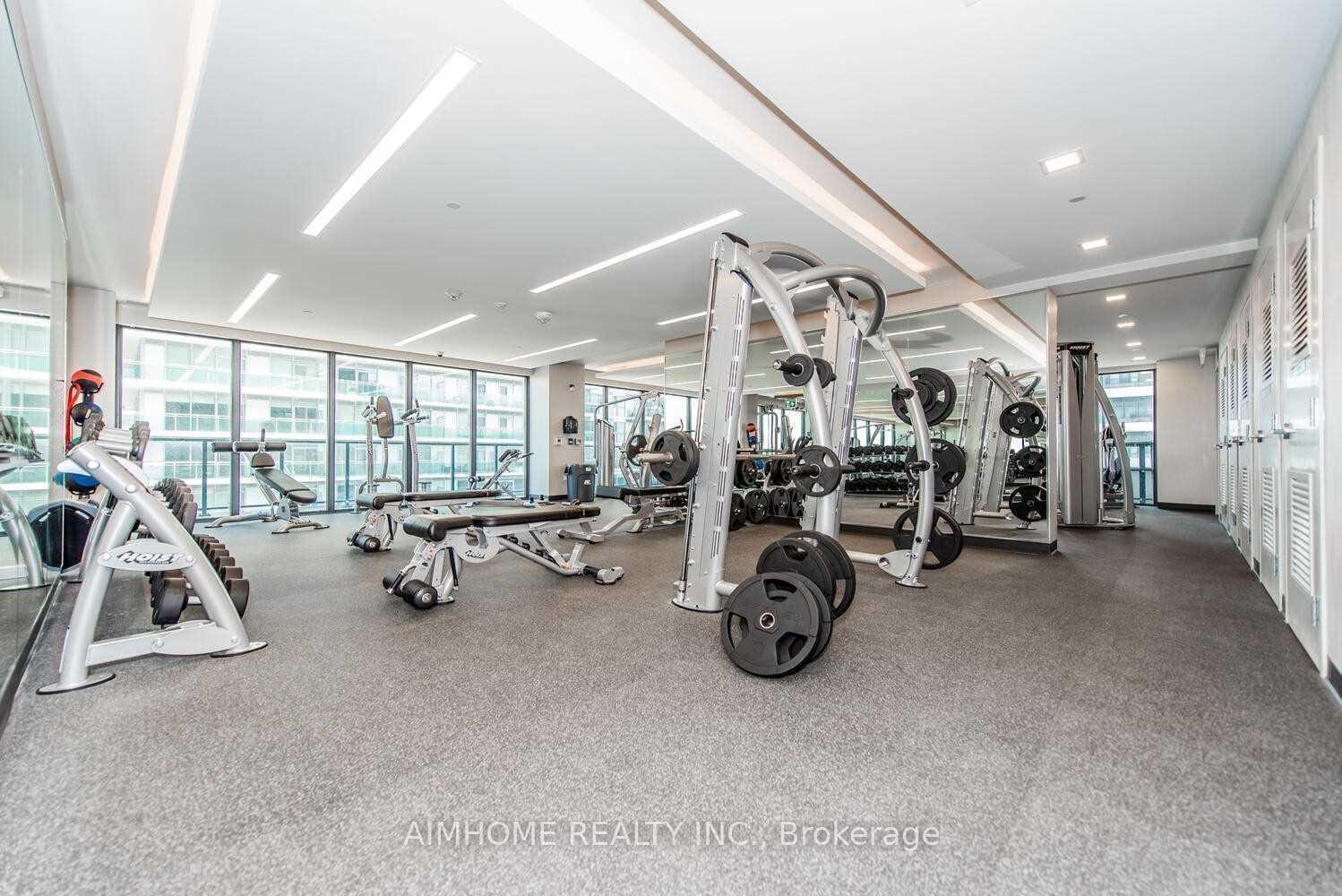 Photo 15 of Unit 3320, 30 Shore Breeze Drive, Etobicoke, Mimico — HOMEH