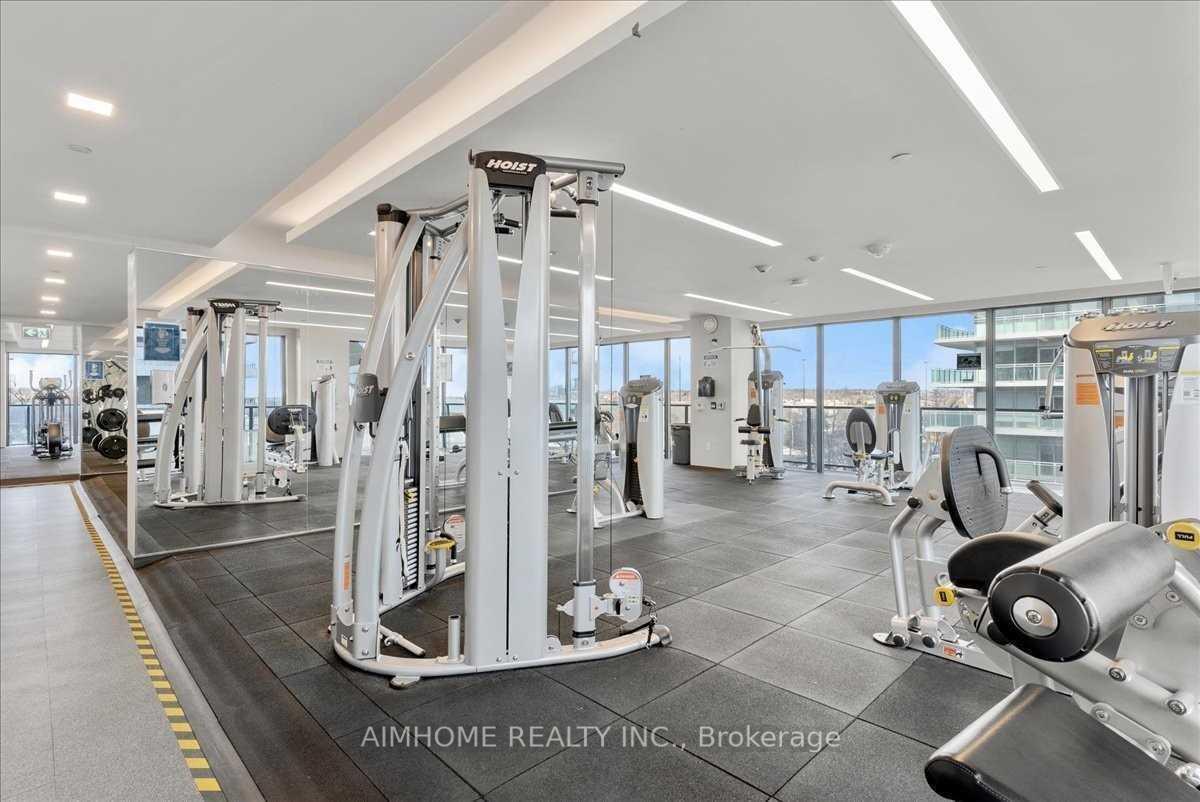 Photo 16 of Unit 3320, 30 Shore Breeze Drive, Etobicoke, Mimico — HOMEH