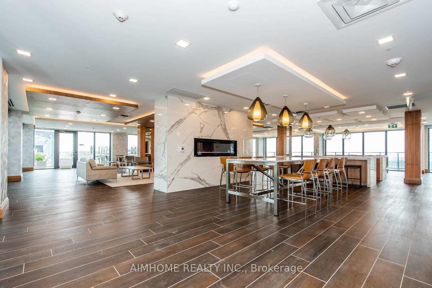 Photo 18 of Unit 3320, 30 Shore Breeze Drive, Etobicoke, Mimico — HOMEH