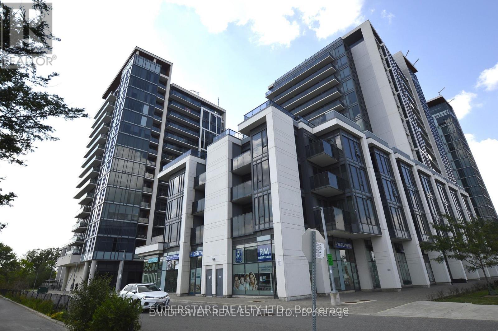 Photo 1 of Unit 1108, 9168 yonge Street, Richmond Hill, North Richvale — HOMEH