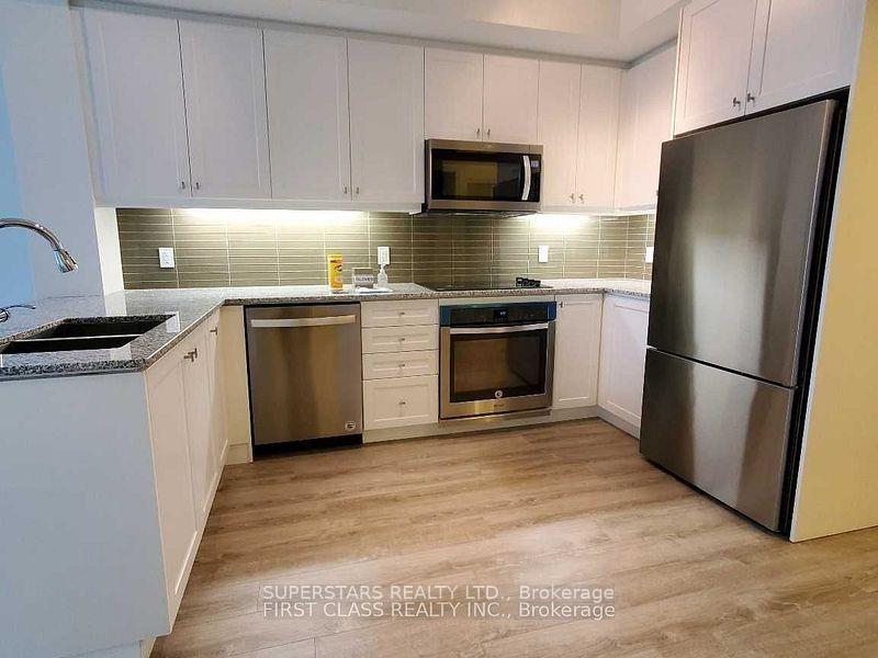 Photo 3 of Unit 1108, 9168 yonge Street, Richmond Hill, North Richvale — HOMEH