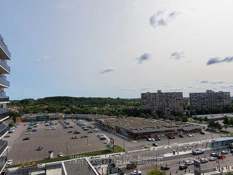 Photo 7 of Unit 1108, 9168 yonge Street, Richmond Hill, North Richvale — HOMEH
