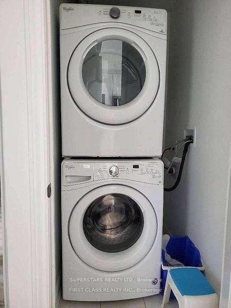 Photo 8 of Unit 1108, 9168 yonge Street, Richmond Hill, North Richvale — HOMEH