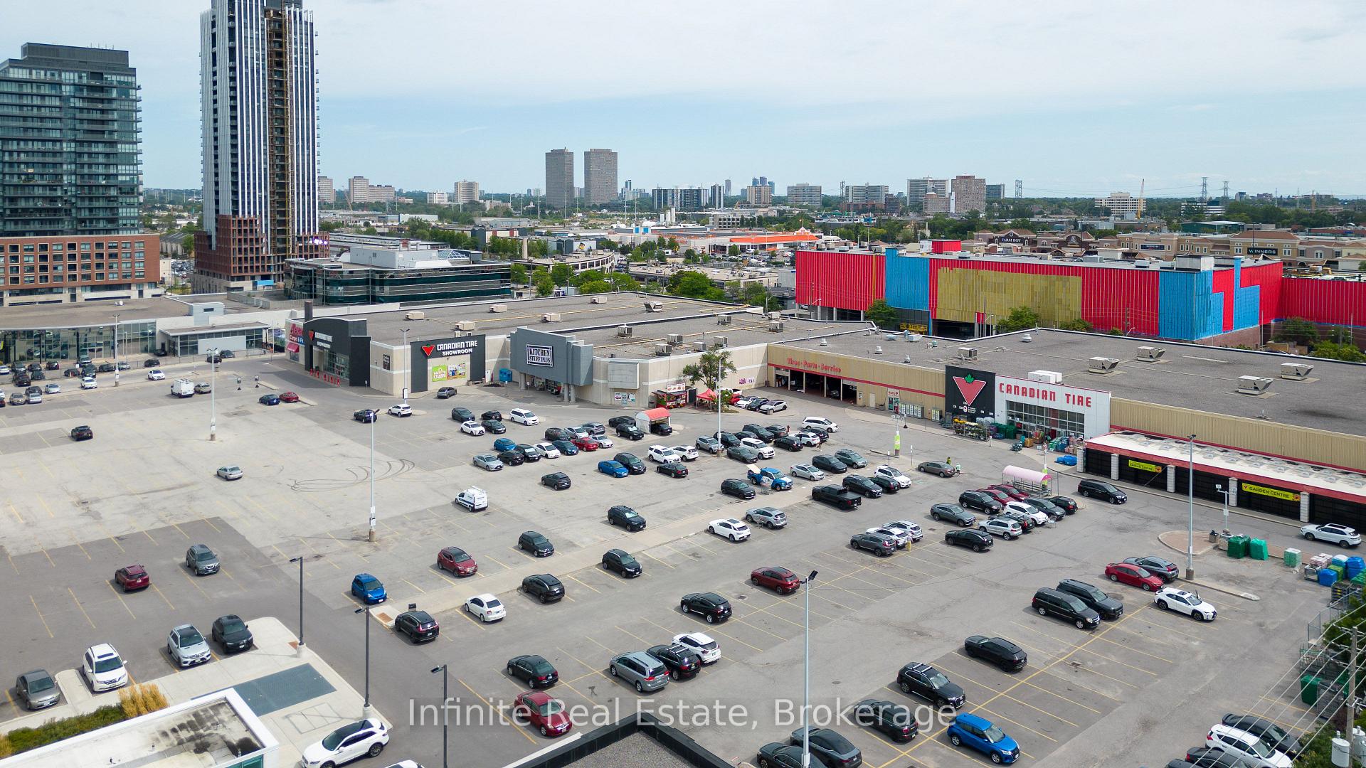 Photo 16 of Unit 111, 896 Eglinton Avenue E, Toronto, Leaside — HOMEH