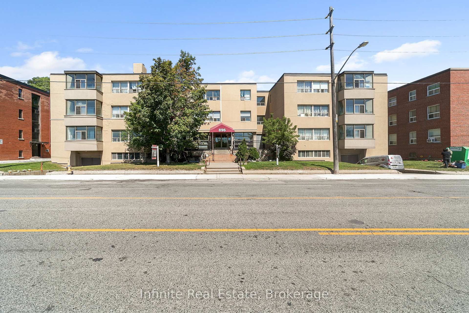 Photo 22 of Unit 111, 896 Eglinton Avenue E, Toronto, Leaside — HOMEH
