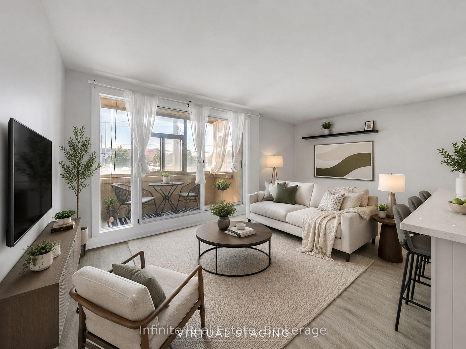 Photo 2 of Unit 113, 896 Eglinton Avenue E, Toronto, Leaside — HOMEH