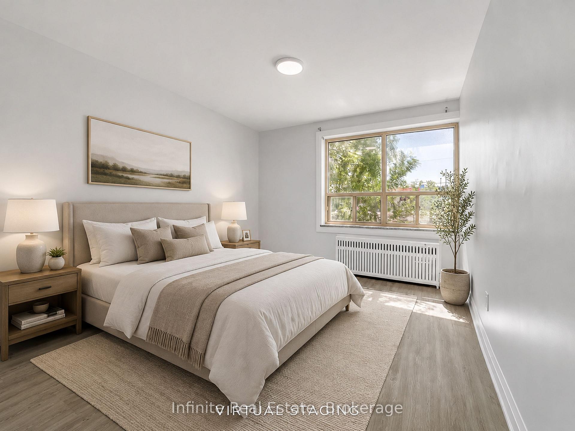 Photo 4 of Unit 113, 896 Eglinton Avenue E, Toronto, Leaside — HOMEH