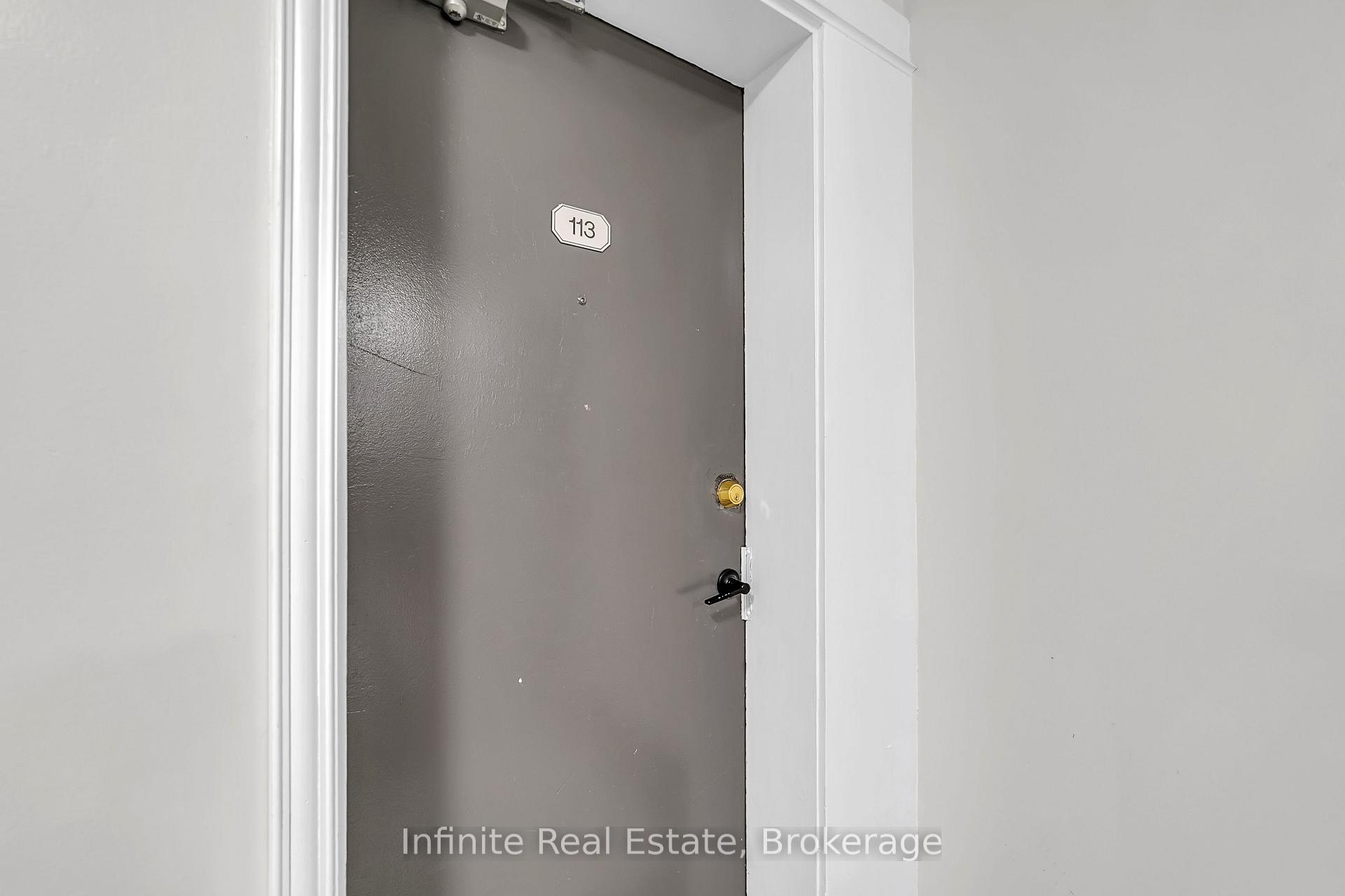 Photo 18 of Unit 113, 896 Eglinton Avenue E, Toronto, Leaside — HOMEH