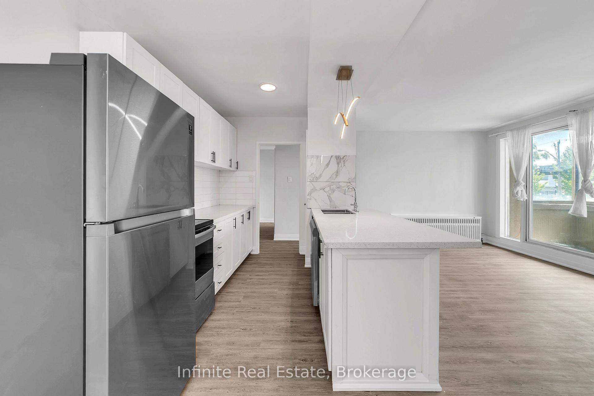Photo 31 of Unit 113, 896 Eglinton Avenue E, Toronto, Leaside — HOMEH