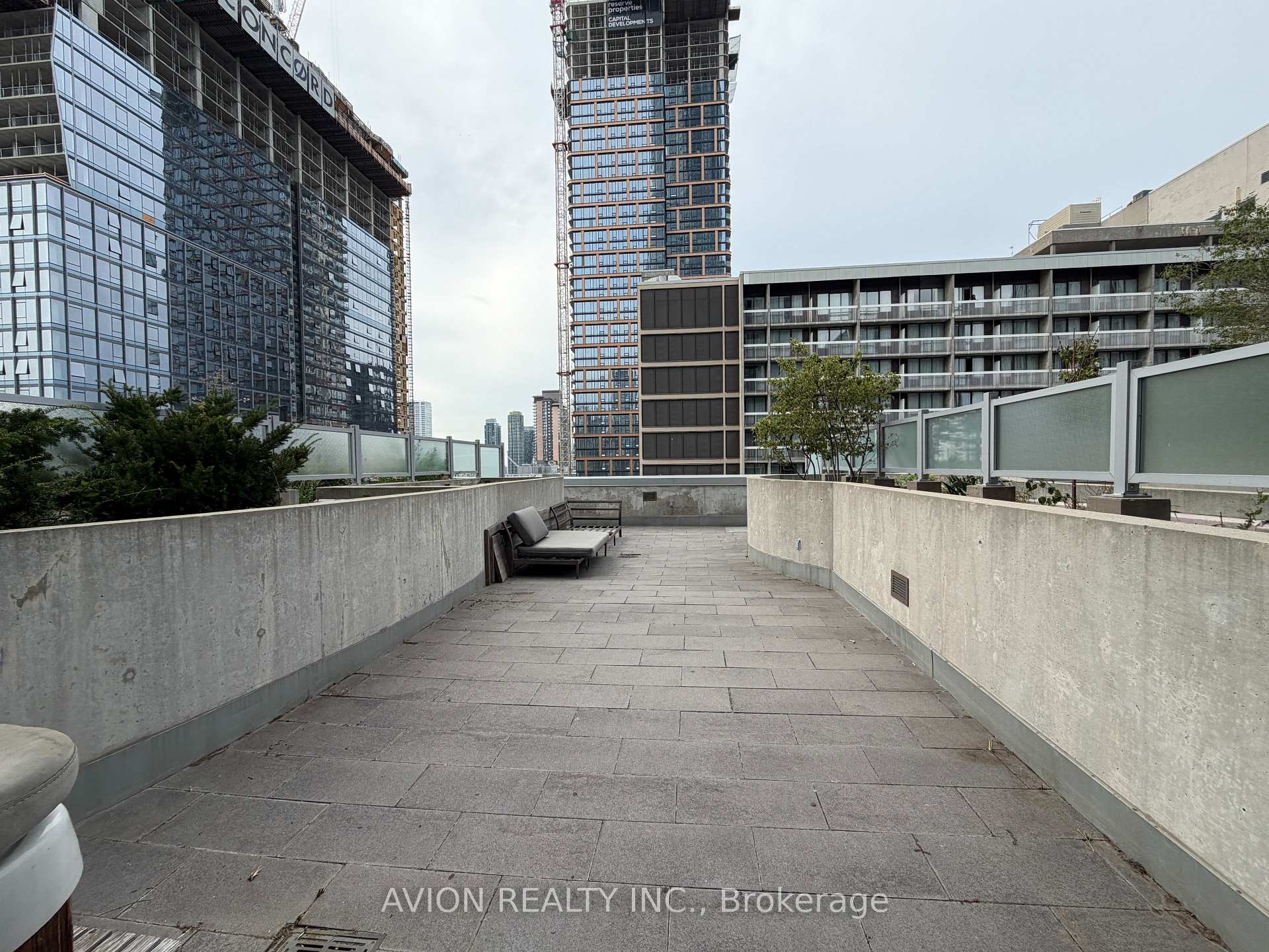 Photo 14 of Unit 1408, 386 Yonge Street, Toronto, Bay Street Corridor — HOMEH
