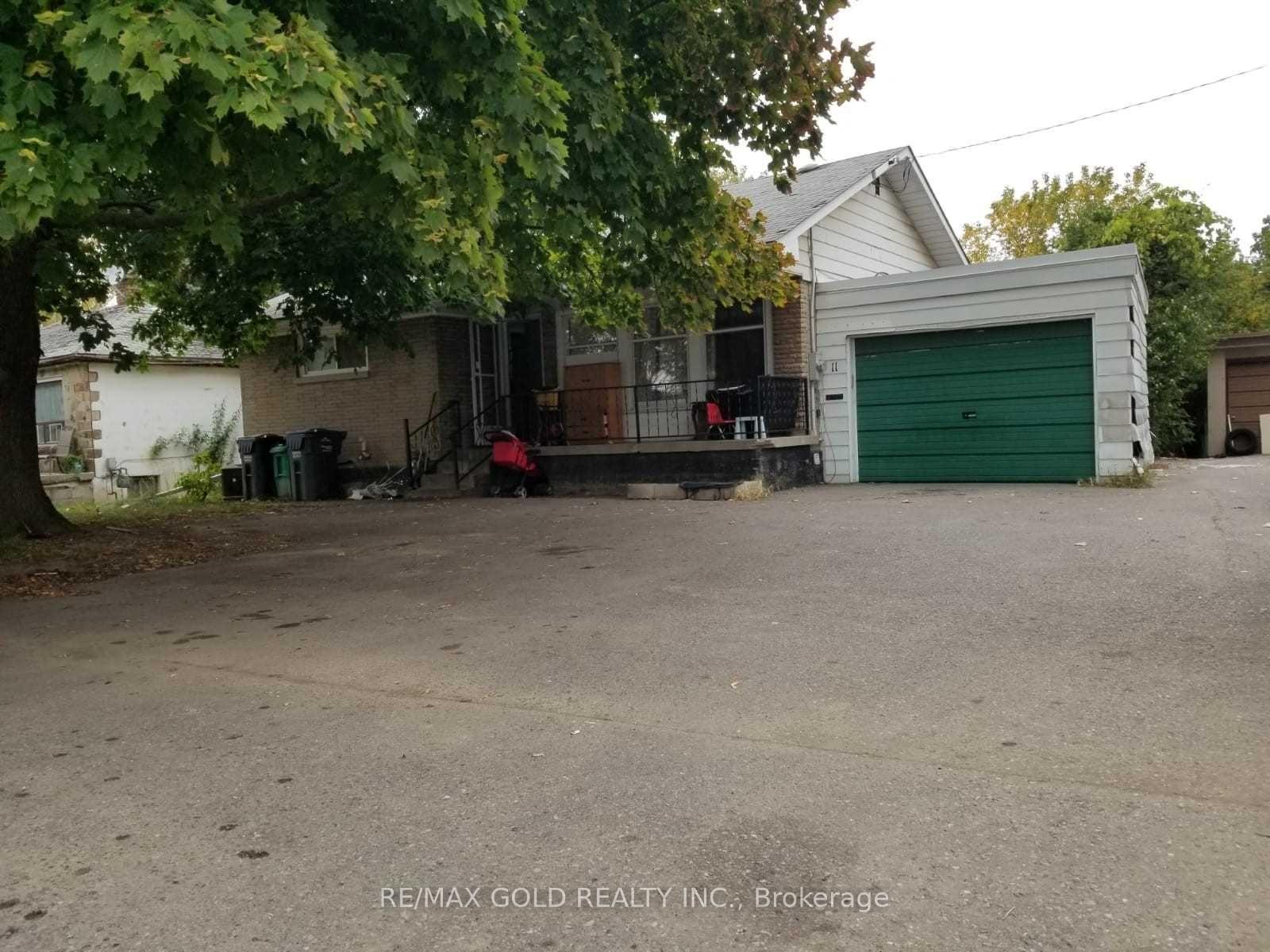 Photo 1 of 11 Mclaughlin Road, Brampton, Brampton West — HOMEH