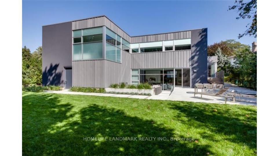 Photo 1 of 288 Vance Drive, Oakville, Bronte — HOMEH