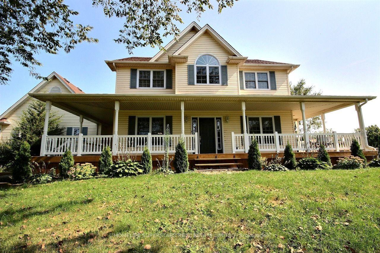 Photo 1 of 4118 Detenbeck Road, Niagara Falls, Lyons Creek — HOMEH