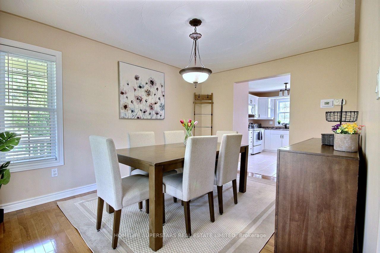 Photo 2 of 4118 Detenbeck Road, Niagara Falls, Lyons Creek — HOMEH