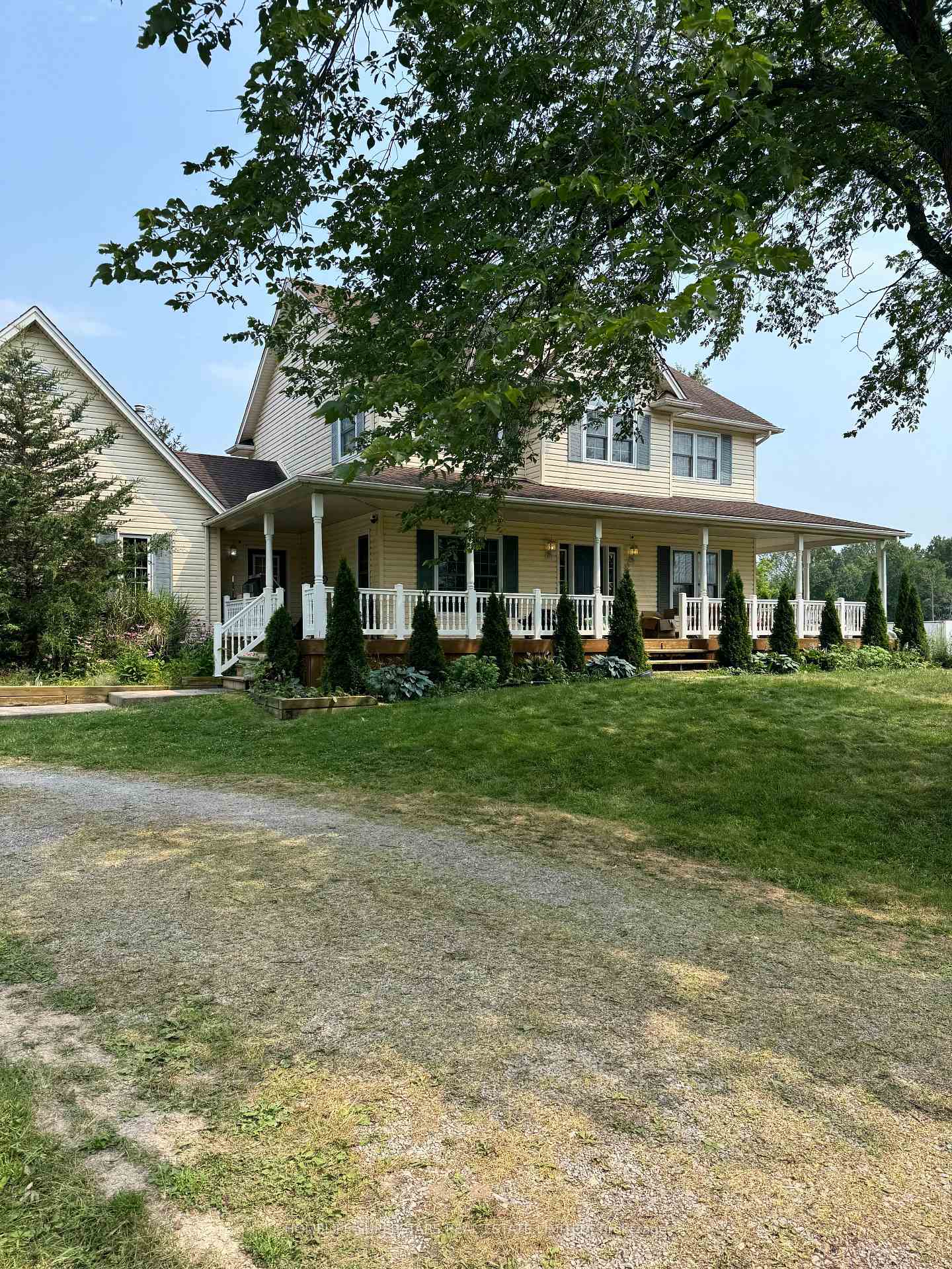 Photo 6 of 4118 Detenbeck Road, Niagara Falls, Lyons Creek — HOMEH