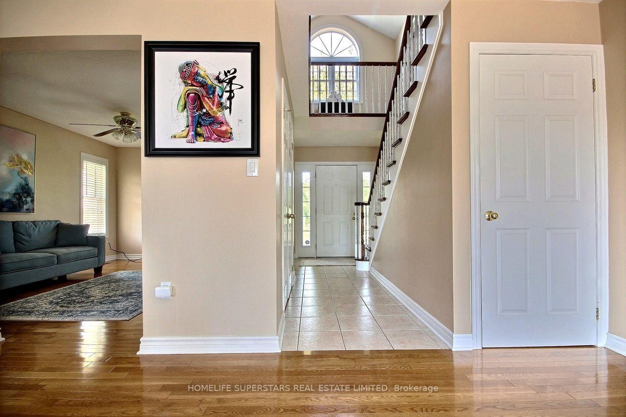 Photo 12 of 4118 Detenbeck Road, Niagara Falls, Lyons Creek — HOMEH