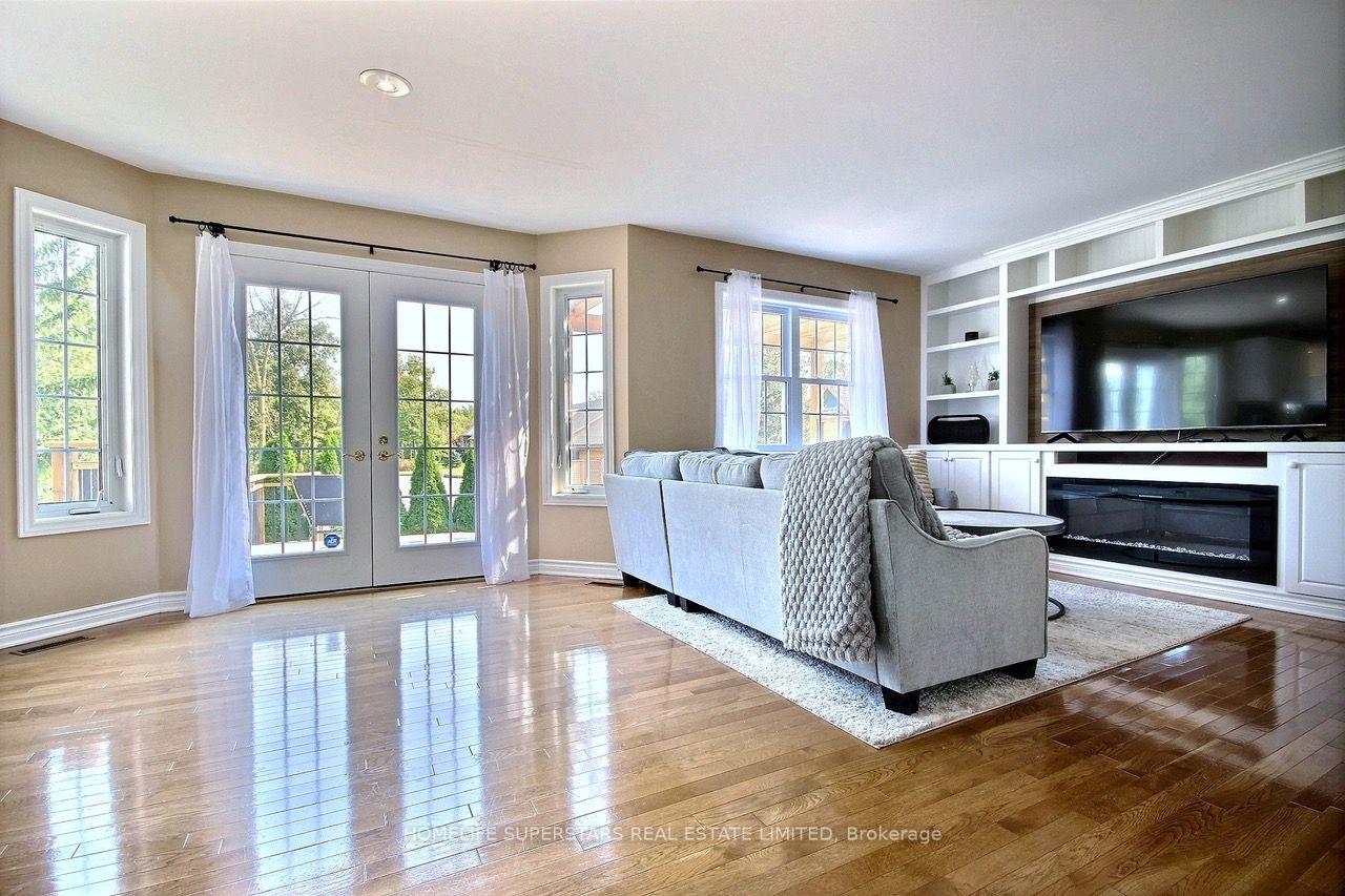 Photo 13 of 4118 Detenbeck Road, Niagara Falls, Lyons Creek — HOMEH