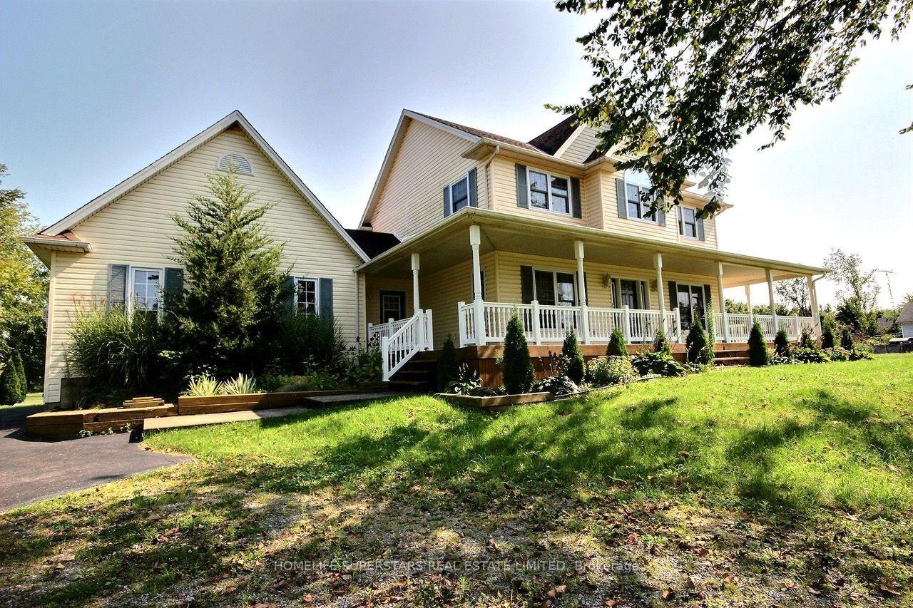 Photo 32 of 4118 Detenbeck Road, Niagara Falls, Lyons Creek — HOMEH