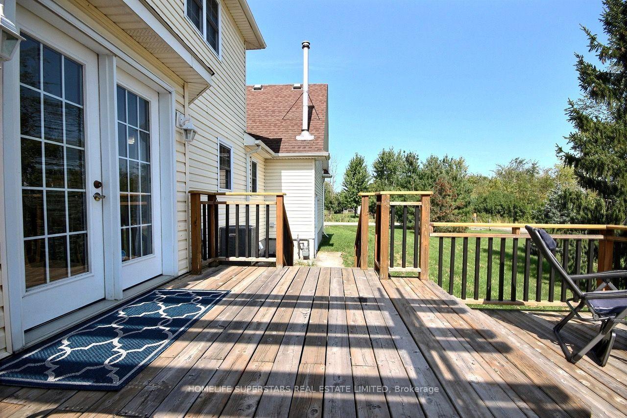 Photo 38 of 4118 Detenbeck Road, Niagara Falls, Lyons Creek — HOMEH