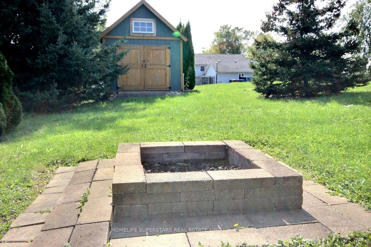 Photo 40 of 4118 Detenbeck Road, Niagara Falls, Lyons Creek — HOMEH