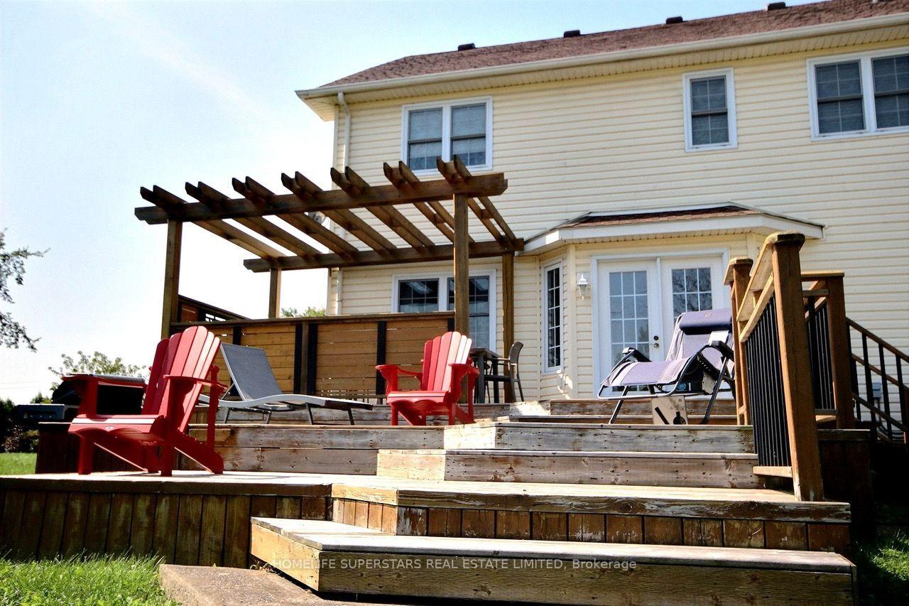 Photo 41 of 4118 Detenbeck Road, Niagara Falls, Lyons Creek — HOMEH