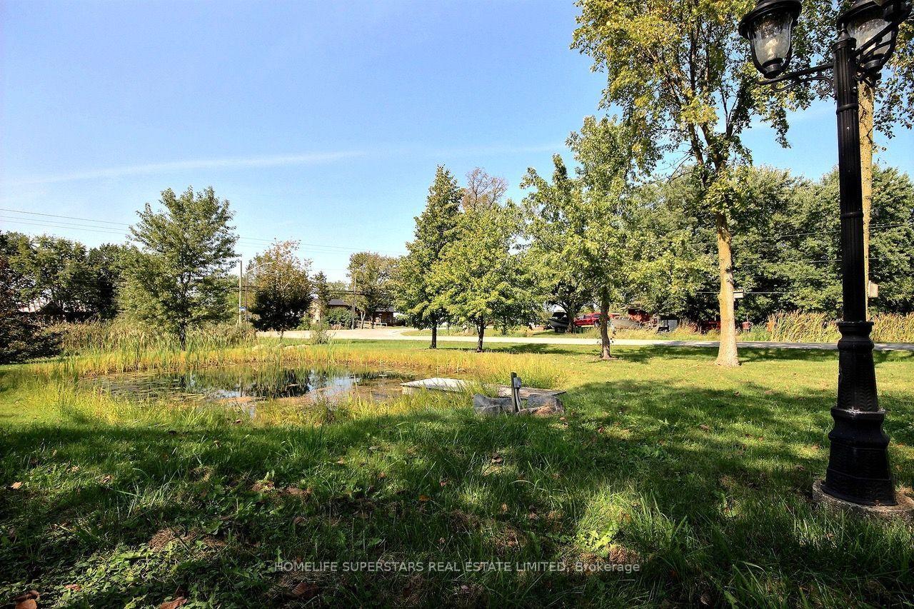 Photo 44 of 4118 Detenbeck Road, Niagara Falls, Lyons Creek — HOMEH