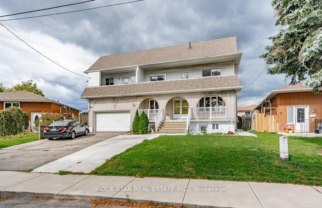 Photo of Unit Lower, 271 Carson Drive