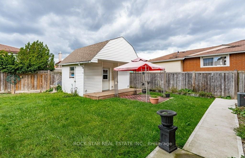 Photo 2 of Unit Lower, 271 Carson Drive, Hamilton, Lisgar — HOMEH
