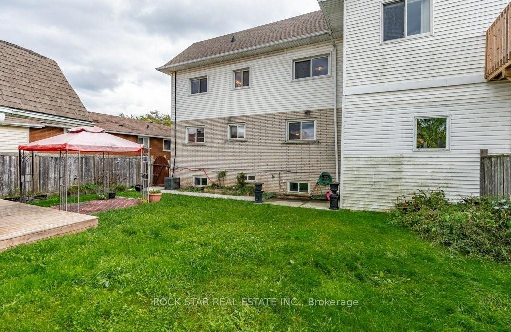 Photo 3 of Unit Lower, 271 Carson Drive, Hamilton, Lisgar — HOMEH