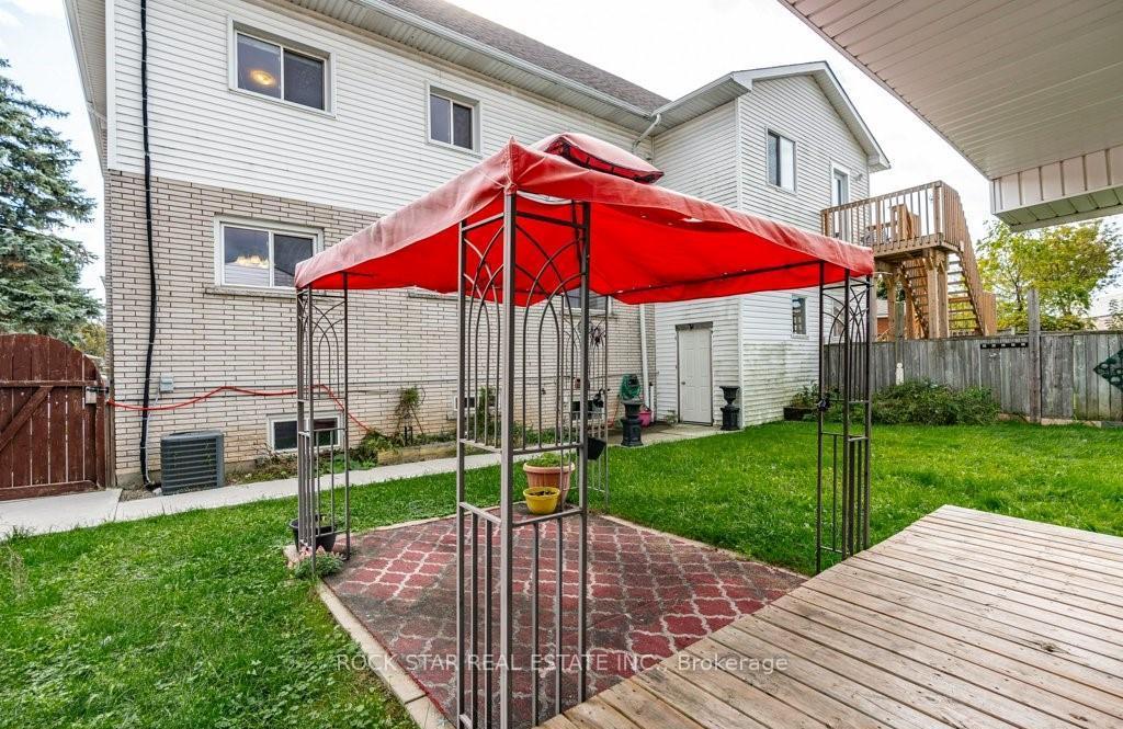 Photo 4 of Unit Lower, 271 Carson Drive, Hamilton, Lisgar — HOMEH