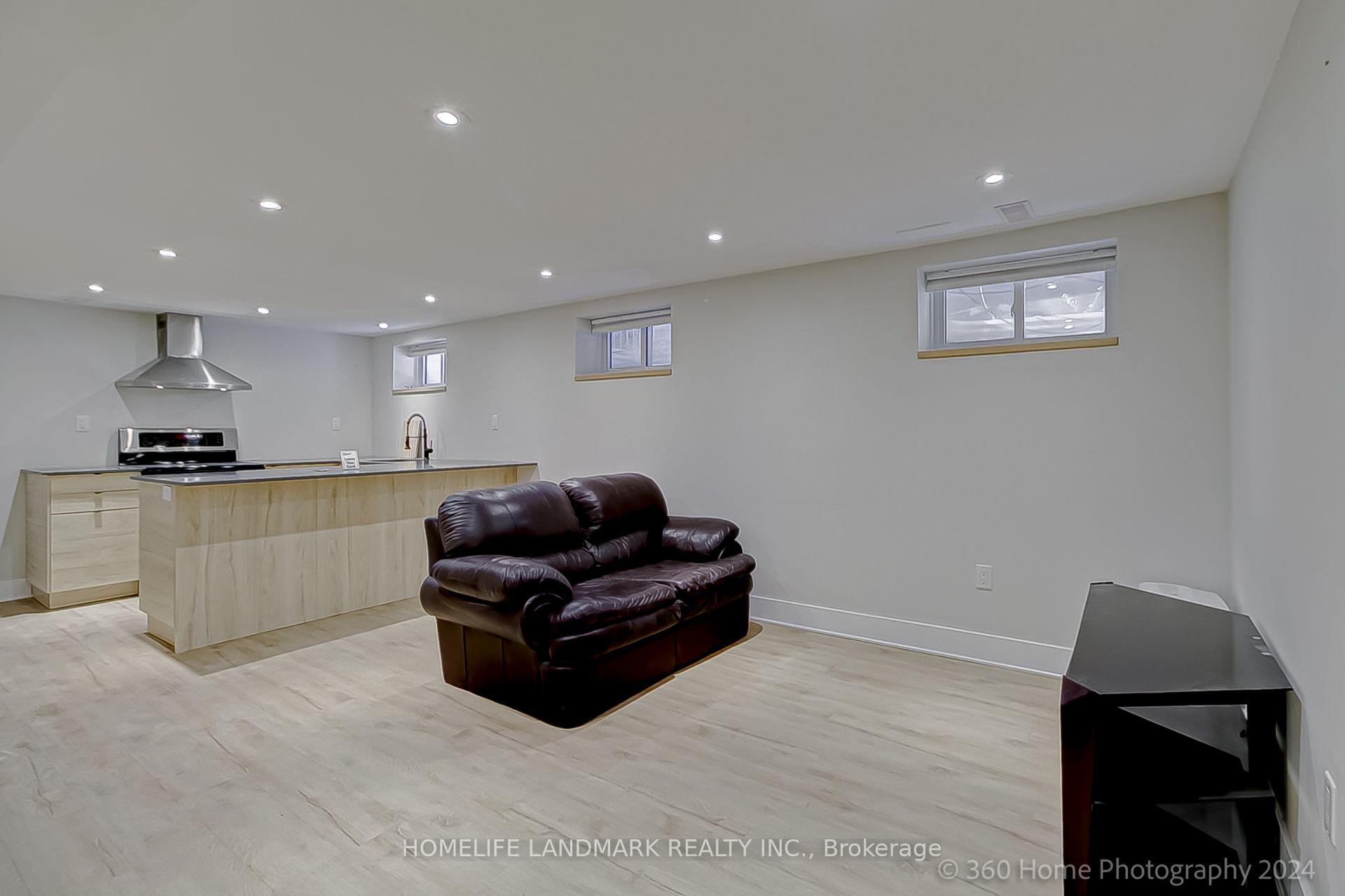 Photo 3 of Unit BSMT, 206 Napier Street, Barrie, Codrington — HOMEH