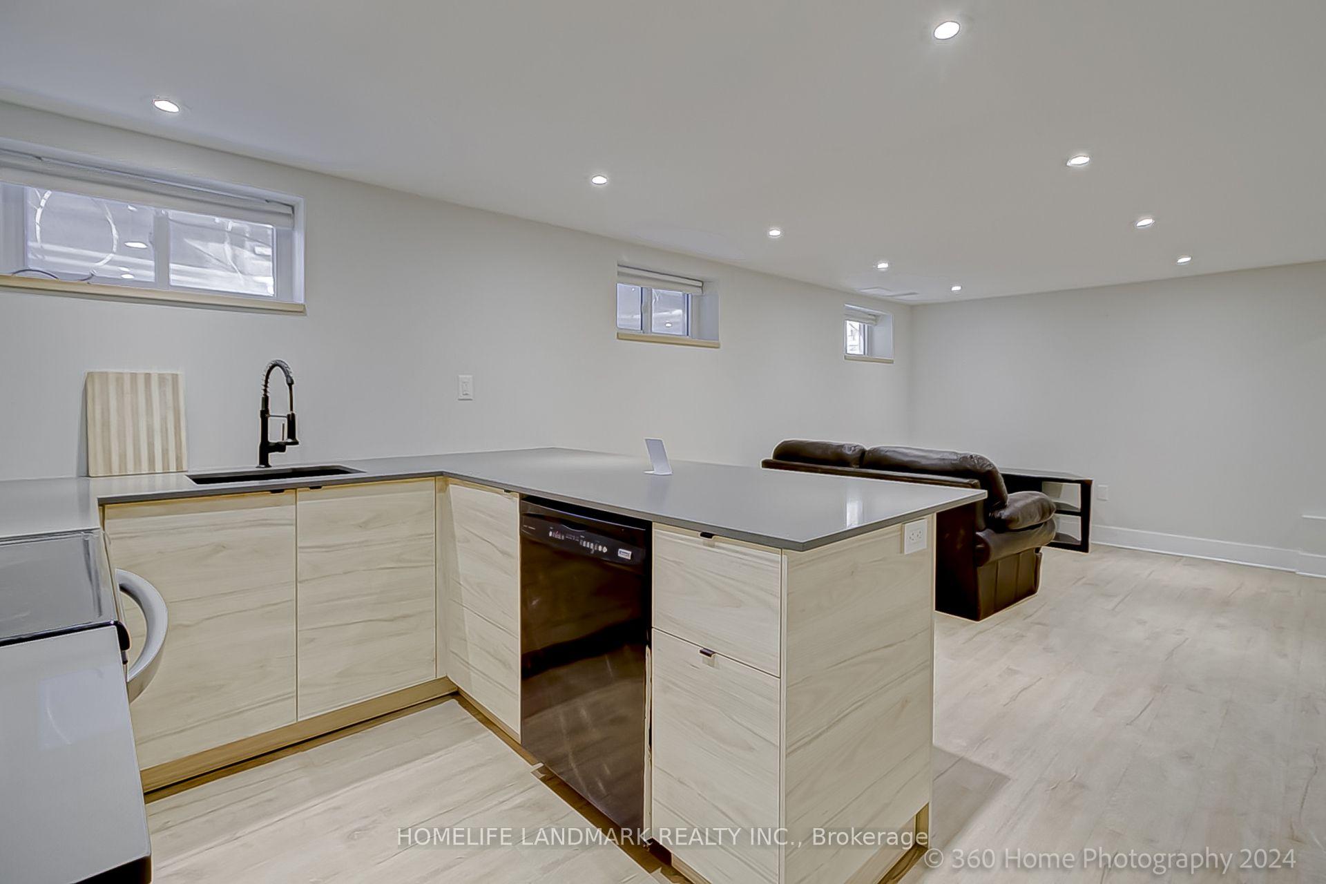 Photo 4 of Unit BSMT, 206 Napier Street, Barrie, Codrington — HOMEH