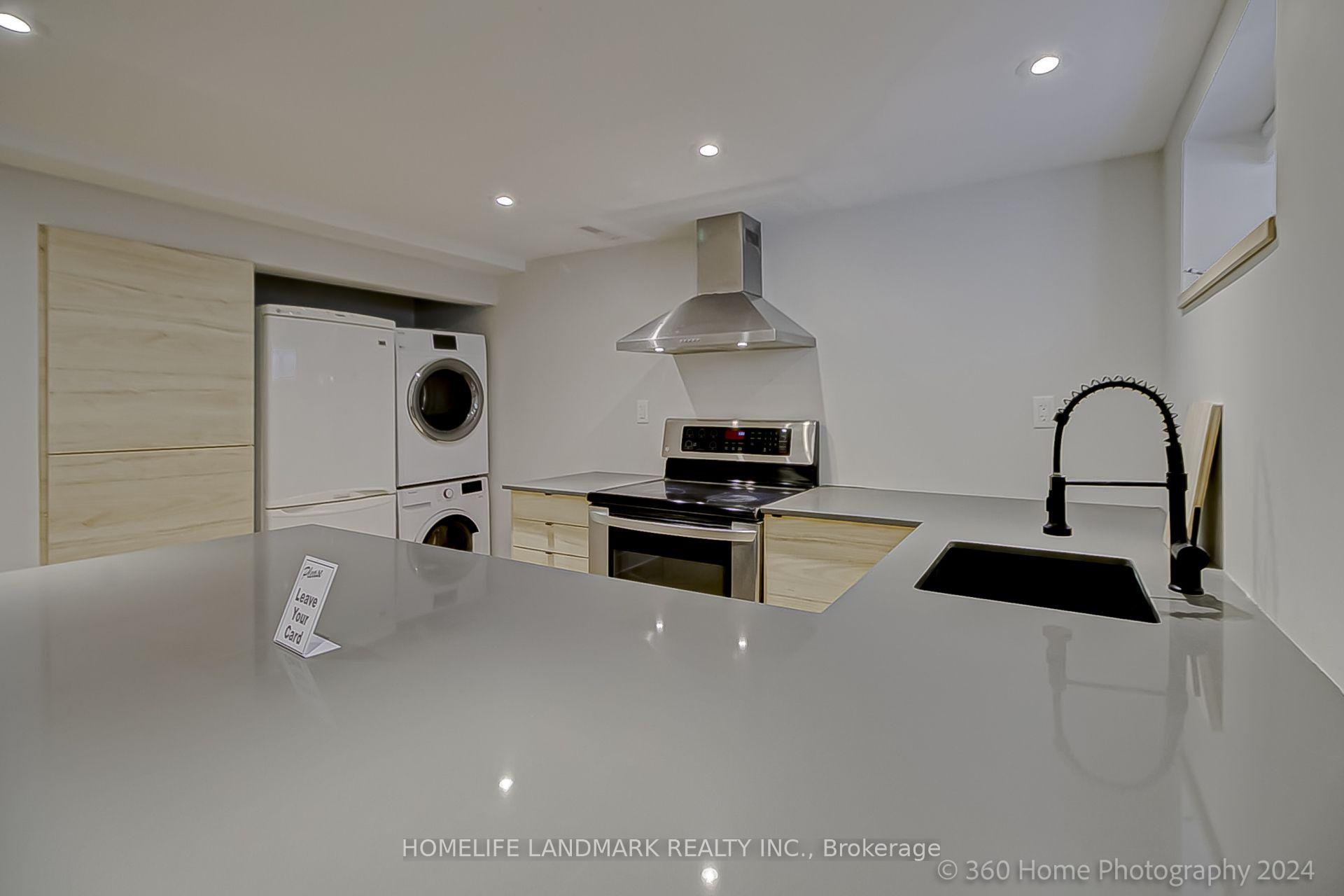 Photo 5 of Unit BSMT, 206 Napier Street, Barrie, Codrington — HOMEH