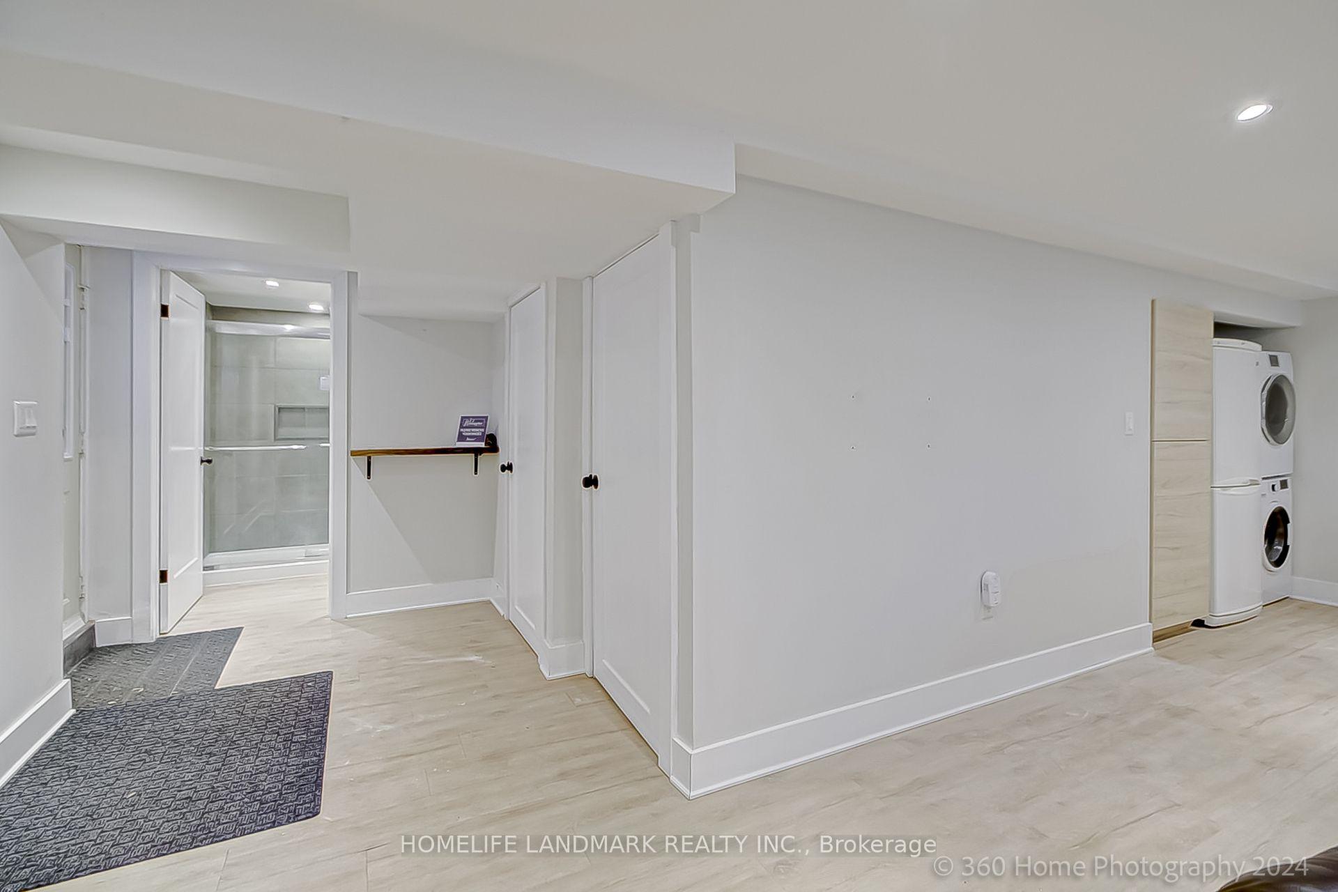 Photo 6 of Unit BSMT, 206 Napier Street, Barrie, Codrington — HOMEH