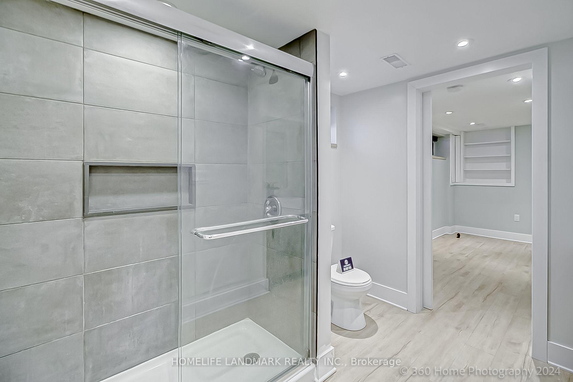 Photo 7 of Unit BSMT, 206 Napier Street, Barrie, Codrington — HOMEH
