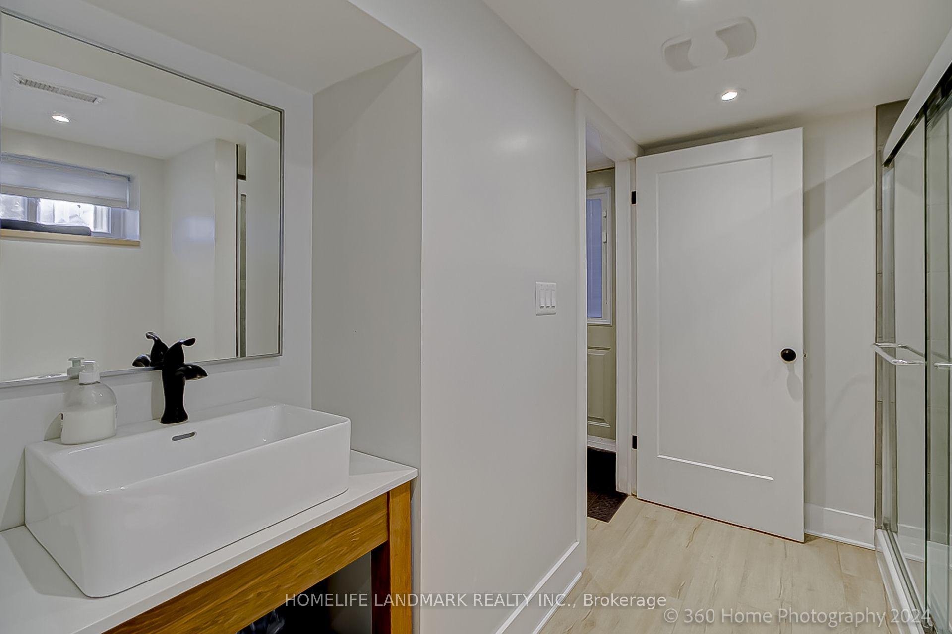 Photo 8 of Unit BSMT, 206 Napier Street, Barrie, Codrington — HOMEH