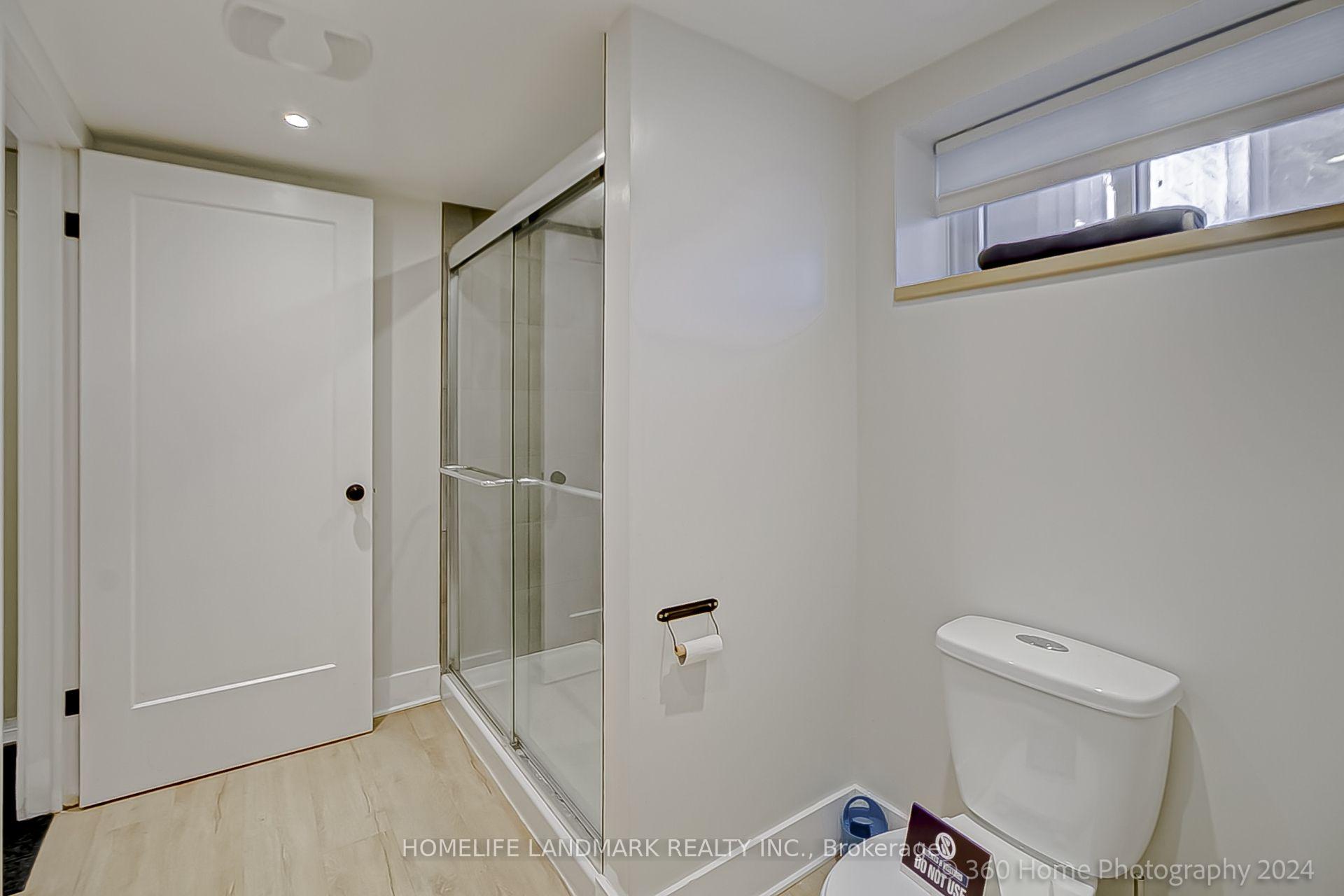 Photo 9 of Unit BSMT, 206 Napier Street, Barrie, Codrington — HOMEH
