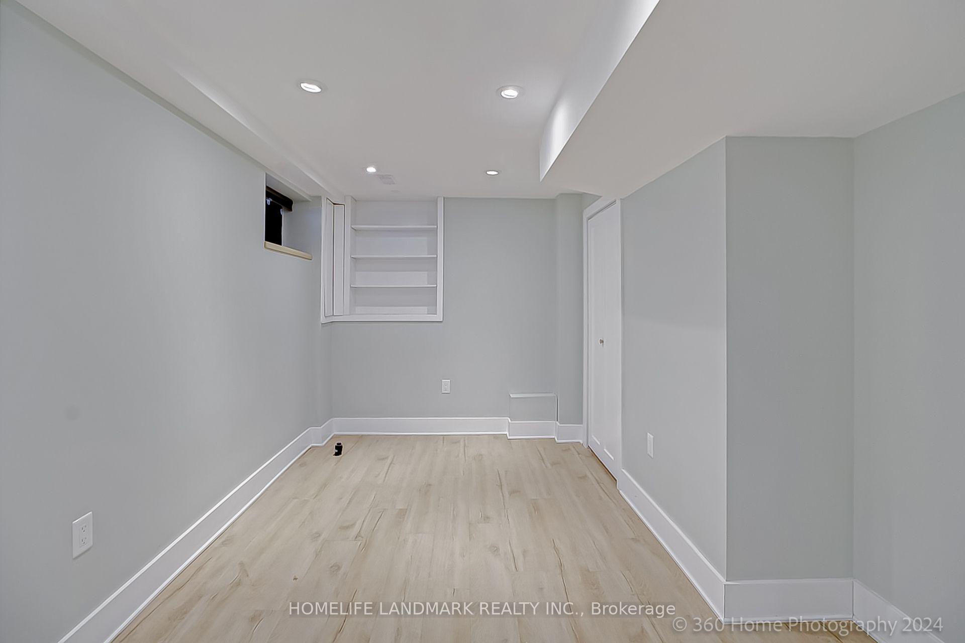 Photo 10 of Unit BSMT, 206 Napier Street, Barrie, Codrington — HOMEH
