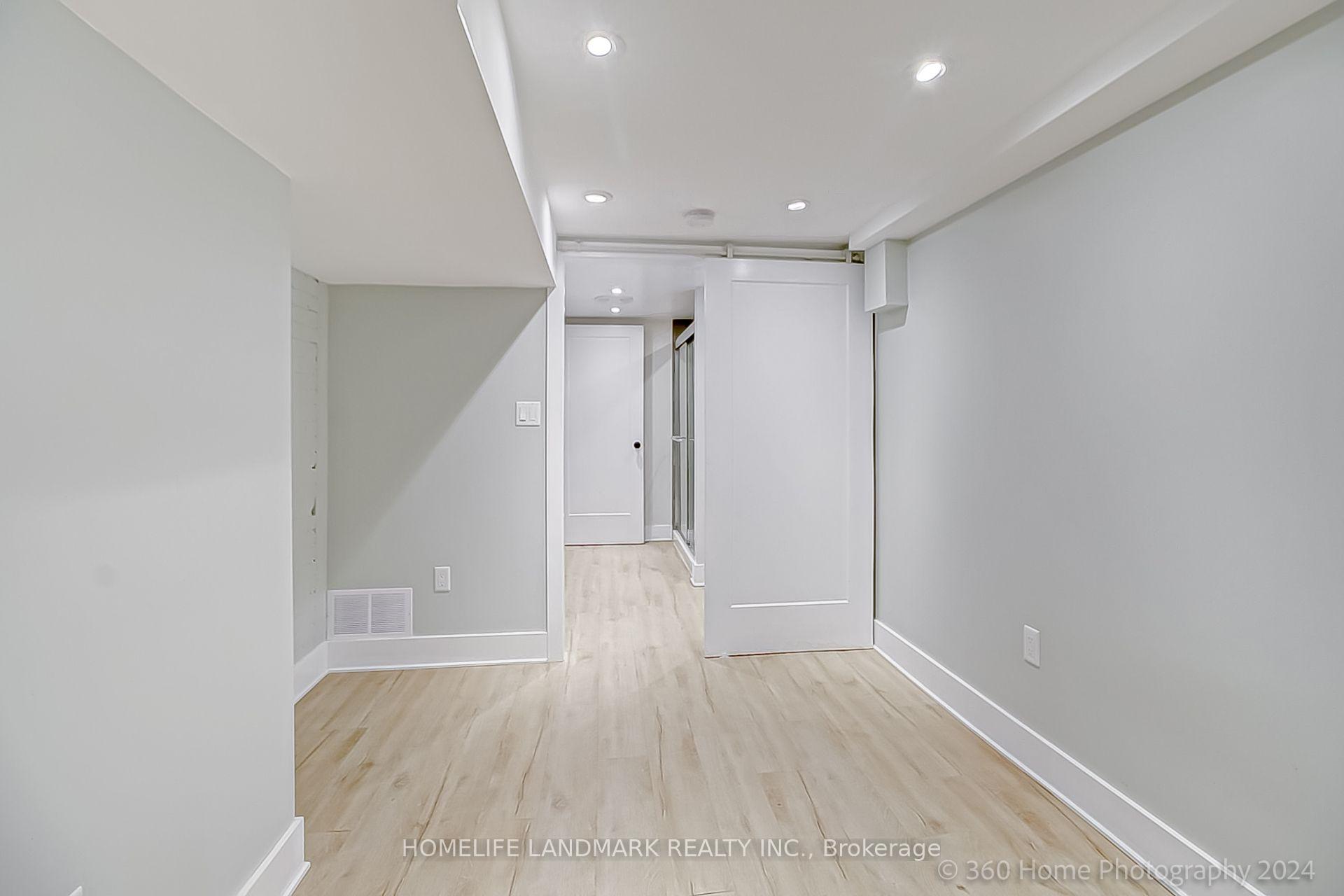 Photo 11 of Unit BSMT, 206 Napier Street, Barrie, Codrington — HOMEH