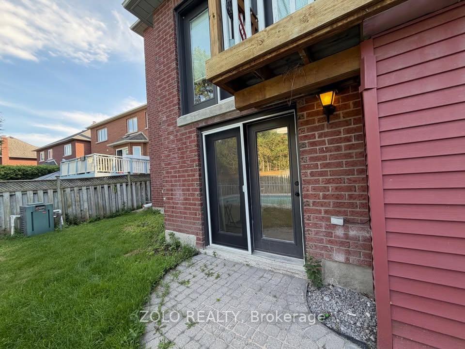 Photo 26 of 179 Fallingbrook Street, Whitby, Pringle Creek — HOMEH