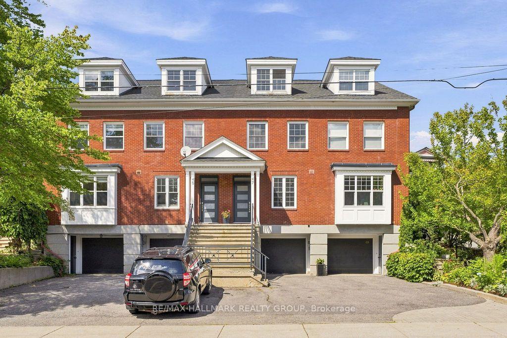 Photo 1 of 47 Rideau Terrace, Ottawa, Lindenlea — HOMEH