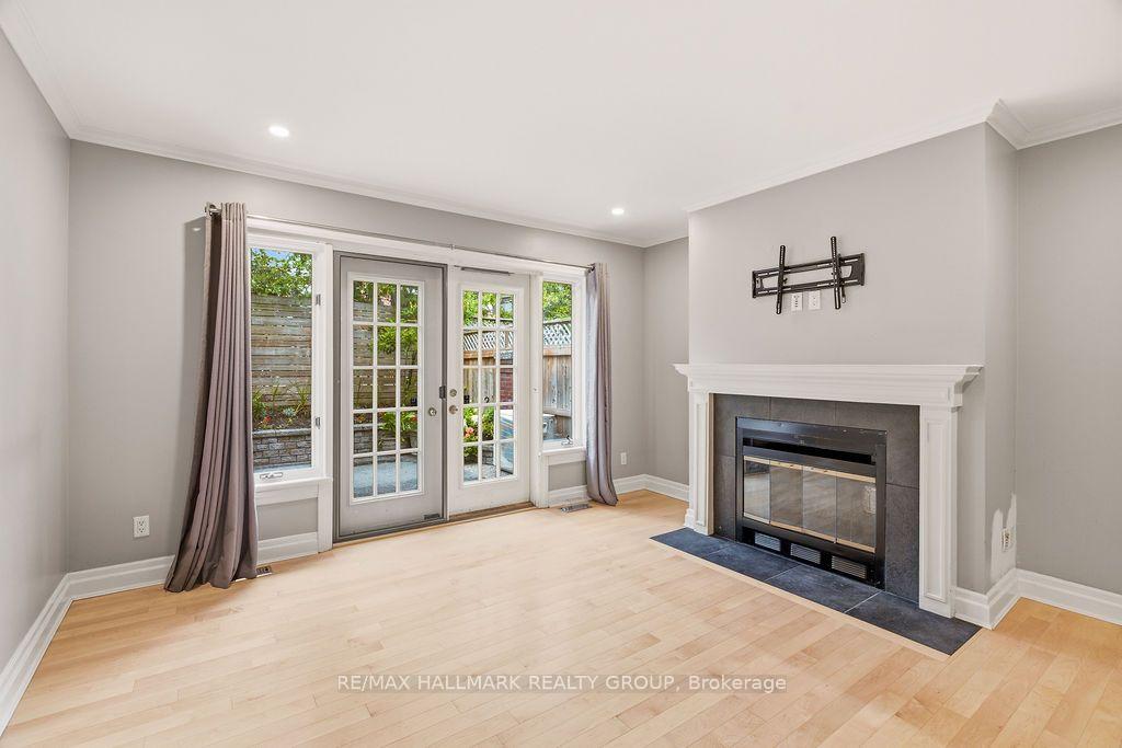 Photo 11 of 47 Rideau Terrace, Ottawa, Lindenlea — HOMEH