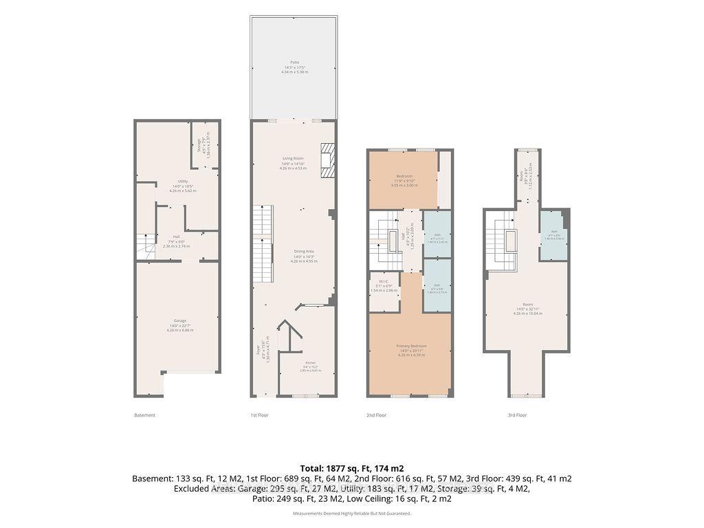 Photo 43 of 47 Rideau Terrace, Ottawa, Lindenlea — HOMEH