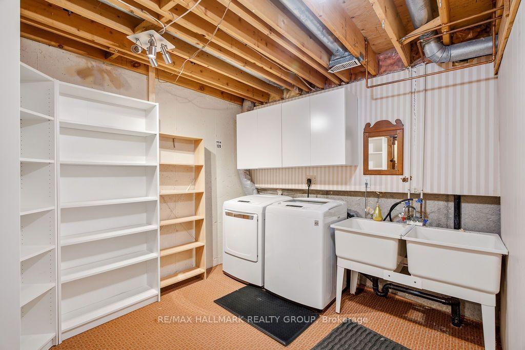 Photo 44 of 47 Rideau Terrace, Ottawa, Lindenlea — HOMEH