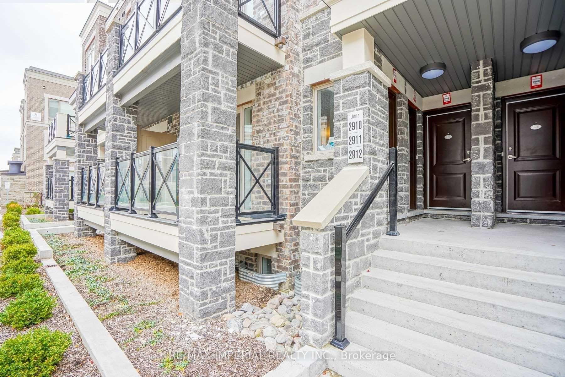 Photo 3 of Unit 2910, 15 Westmeath Lane, Markham, Cornell — HOMEH