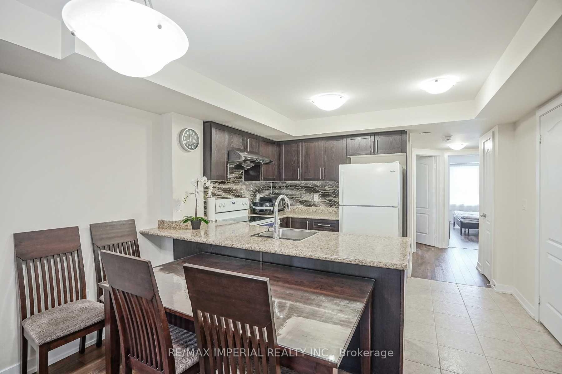 Photo 8 of Unit 2910, 15 Westmeath Lane, Markham, Cornell — HOMEH